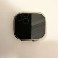 Apple watch ultra