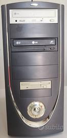 PC ASSEMBLATO PENTIUM 4