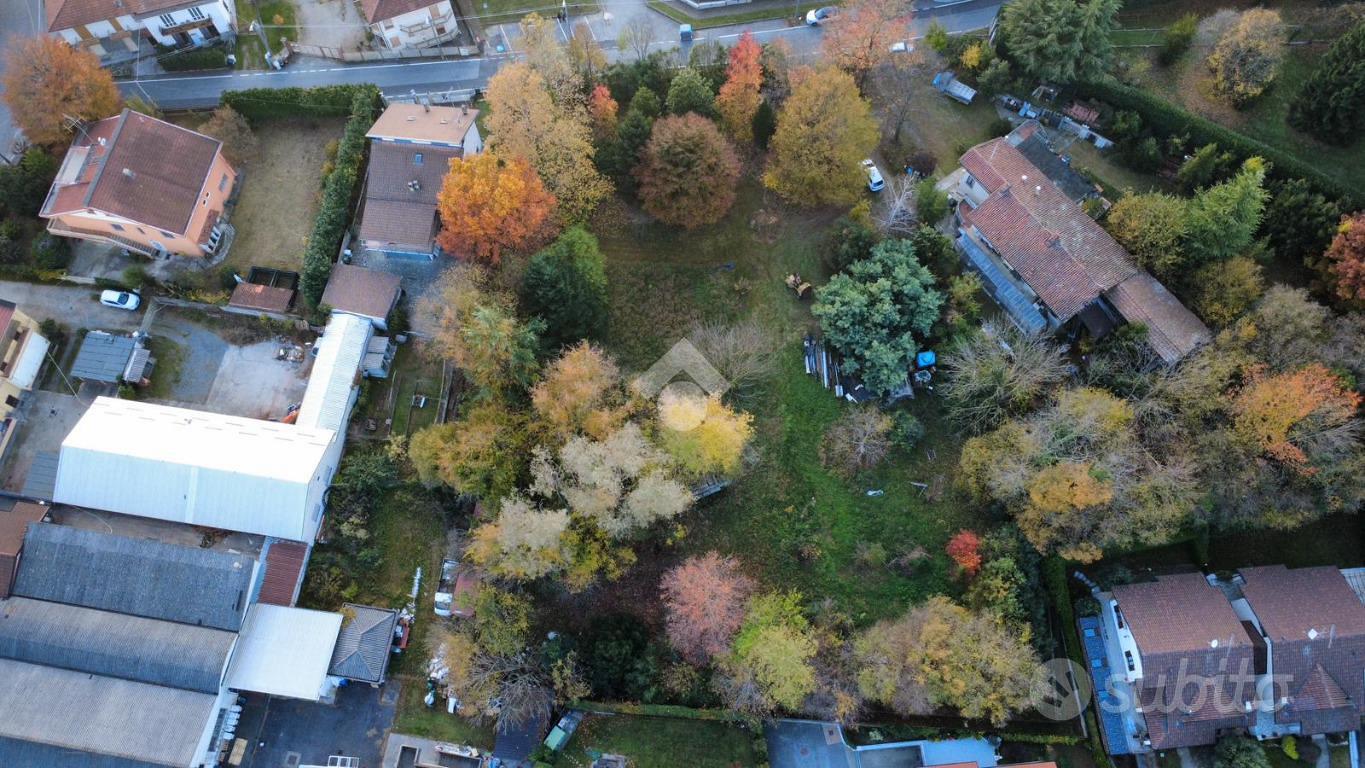 TER. RESIDENZIALE A REANO - Altro