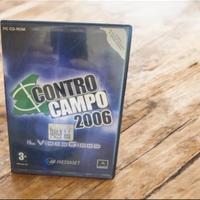 Gioco contro campo