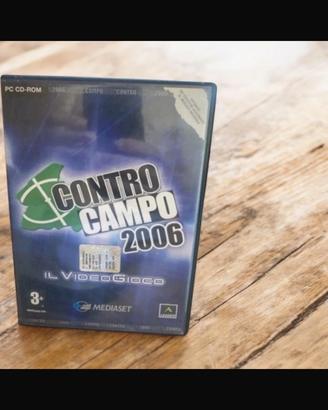 Gioco contro campo