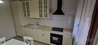 cucina completa