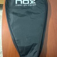 FODERO NOX PRO NYLON