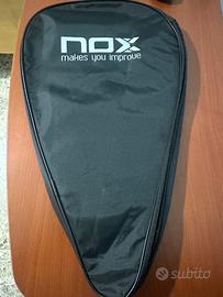 FODERO NOX PRO NYLON