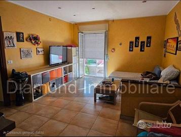 Appartamento con garage a Nunziata di Mascali