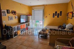 Appartamento con garage a Nunziata di Mascali