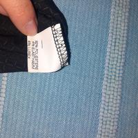 Top elegante in lurex