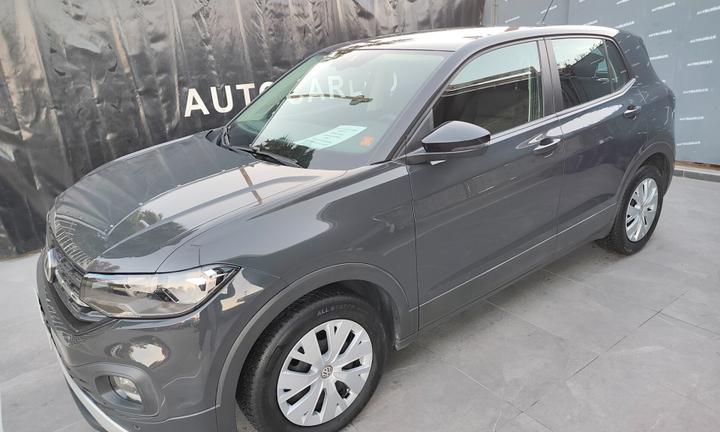 Volkswagen T-Cross 1.0 BENZINA CERTIFICATA