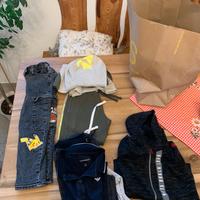 Vestiti bambino 5 / 6 anni