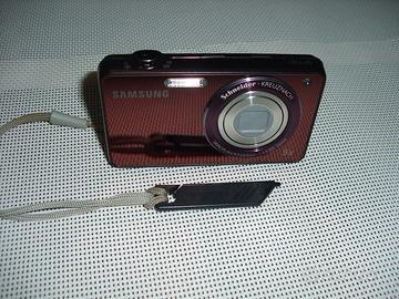 Samsung ST700 doppio schermo Touch Screen