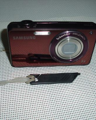 Samsung ST700 doppio schermo Touch Screen