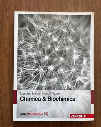 Chimica e biochimica