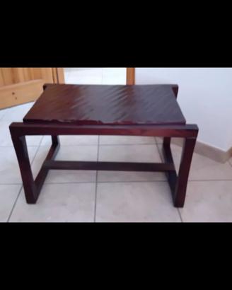 Tavolino salotto