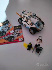 Lego Ninjago 70588 Titanium Ninja Tumbler