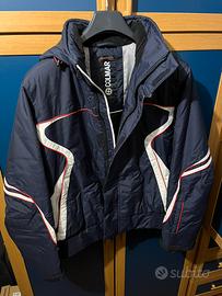 COMPLETO SCI COLMAR TAGLIA 50