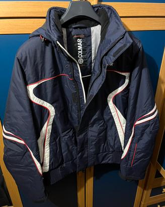 COMPLETO SCI COLMAR TAGLIA 50