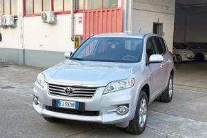 Toyota RAV 4 RAV4 Crossport 2.2 D-4D 150 CV DPF