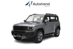 ICH-X K3 2.0 AWD 245 CV Automatica DCT