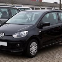 Ricambi volkswagen up