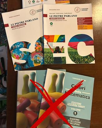 Libri superiori