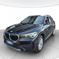 BMW X1 sdrive 16d Sport