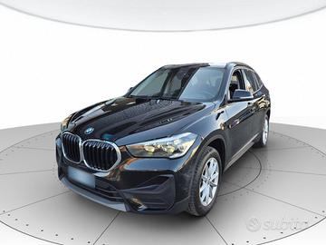 BMW X1 sdrive 16d Sport
