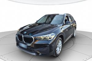 BMW X1 sdrive 16d Sport