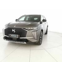 DS DS 7 1.5 bluehdi Rivoli 130cv auto