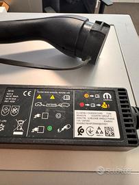 Caricabatteria JEEP Nuovo