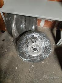 gomme e cerchi seat marbella 