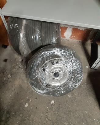 gomme e cerchi seat marbella 