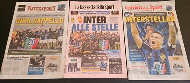 Inter 2°Stella 