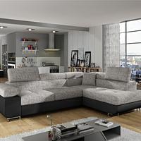 UN DIVANO DI ECCELLENTE FATTURA ED ECONOMICO!