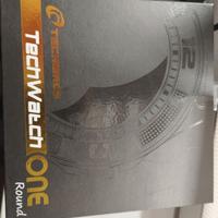 Smartwatch  Tech Watch One Round