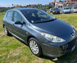 Peugeot 307 1.6 16V HDi FAP 110CV 5p. XT