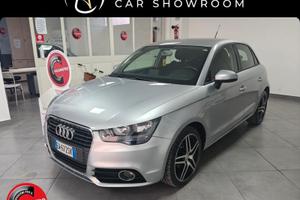 Audi A1 1.6 TDI 66kW S tronic Ambition