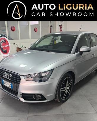 Audi A1 1.6 TDI 66kW S tronic Ambition