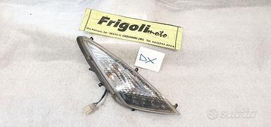 FRECCIA PEOPLE GTI 300 2011 2012 KYMCO FANALE PEOP