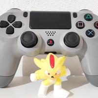 Dualshock playstation 4 20th anniversary 