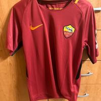 Maglia Totti