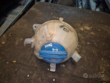 Vaschetta Acqua Per Volkswagen Golf 5 - 6 Touran