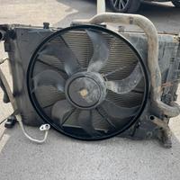 radiatore classe a w176