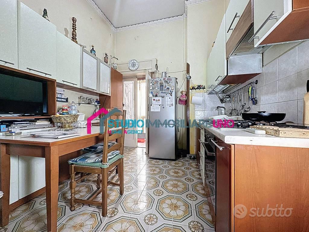 Appartamento – San Vitaliano, Napoli - Altro