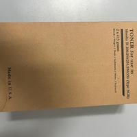 Toner x minolta fotocopiatrice