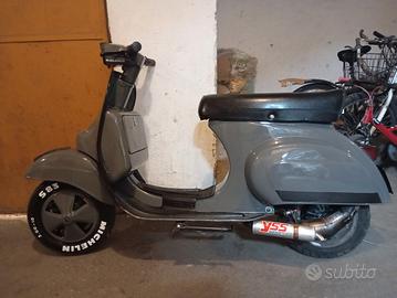 vespa 50 special