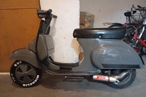 vespa 50 special