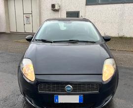 FIAT Grande Punto - 2006