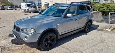 Bmw X3 2.0D