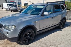 Bmw X3 2.0D