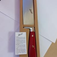Coltello Mannaia 17.5 cm. BERKEL-nuovo in scatola 